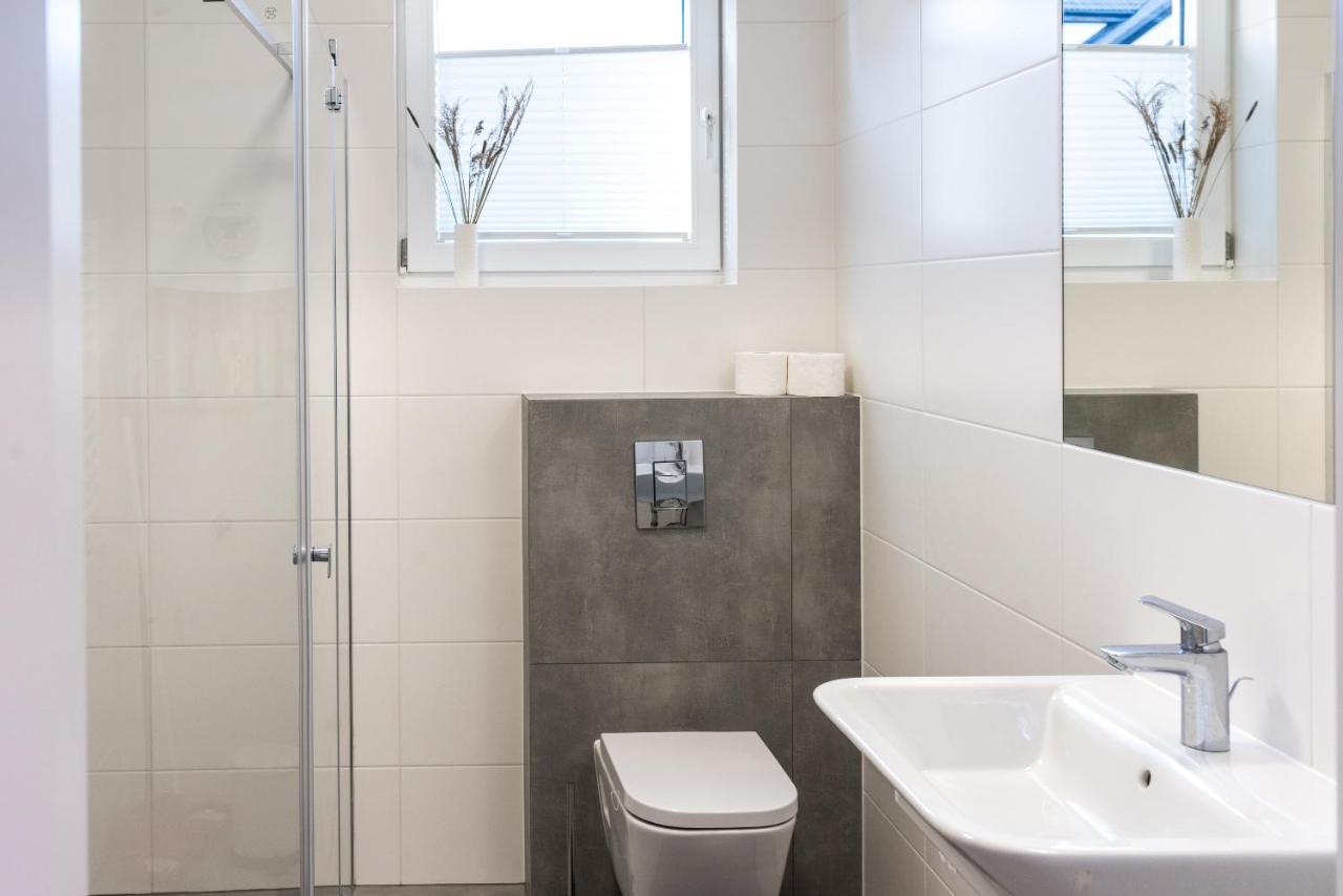 Apartamenty Diago Łeba Εξωτερικό φωτογραφία