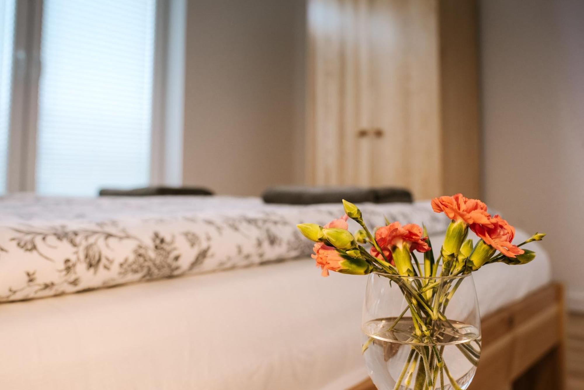Apartamenty Diago Łeba Εξωτερικό φωτογραφία