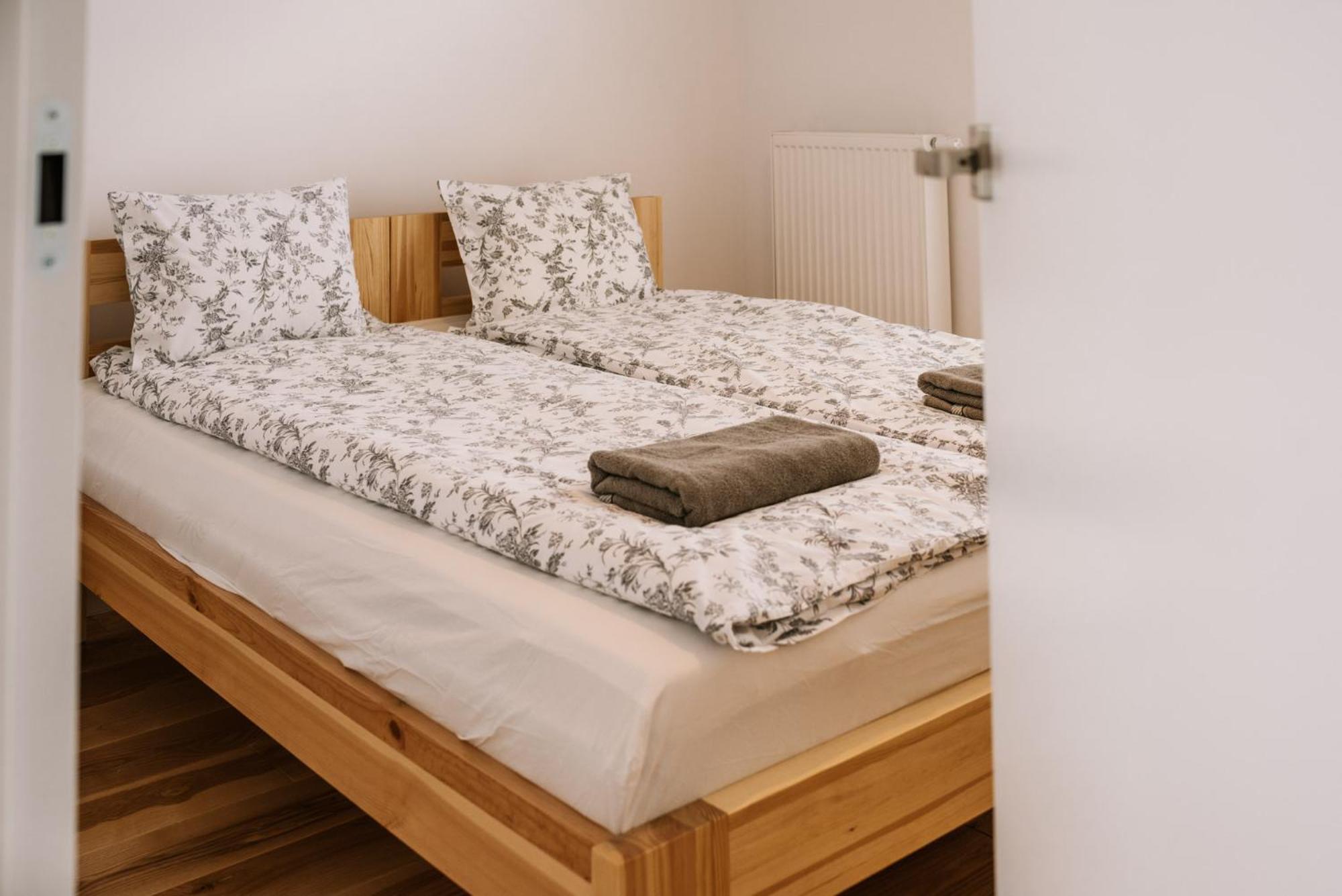 Apartamenty Diago Łeba Εξωτερικό φωτογραφία