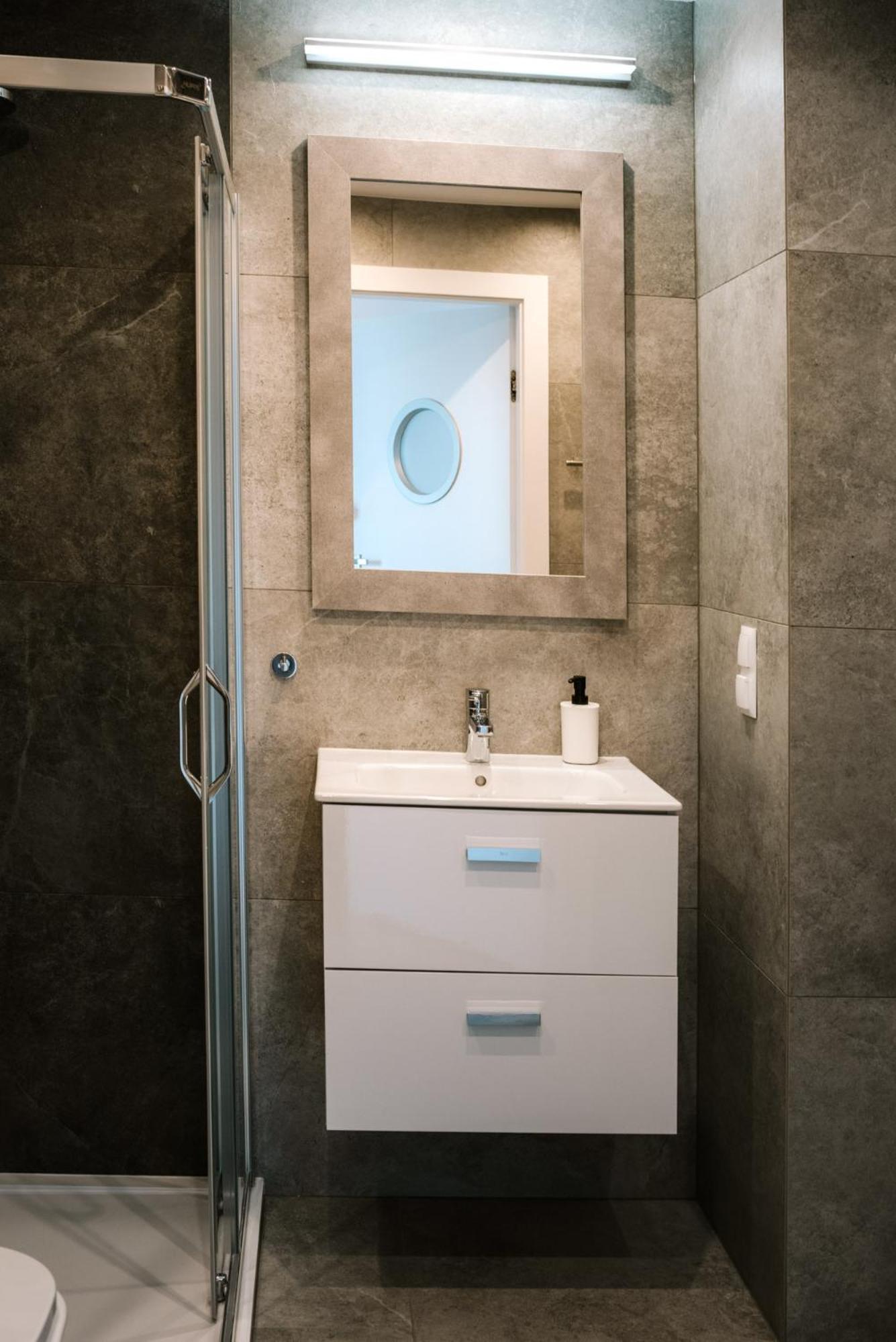 Apartamenty Diago Łeba Εξωτερικό φωτογραφία