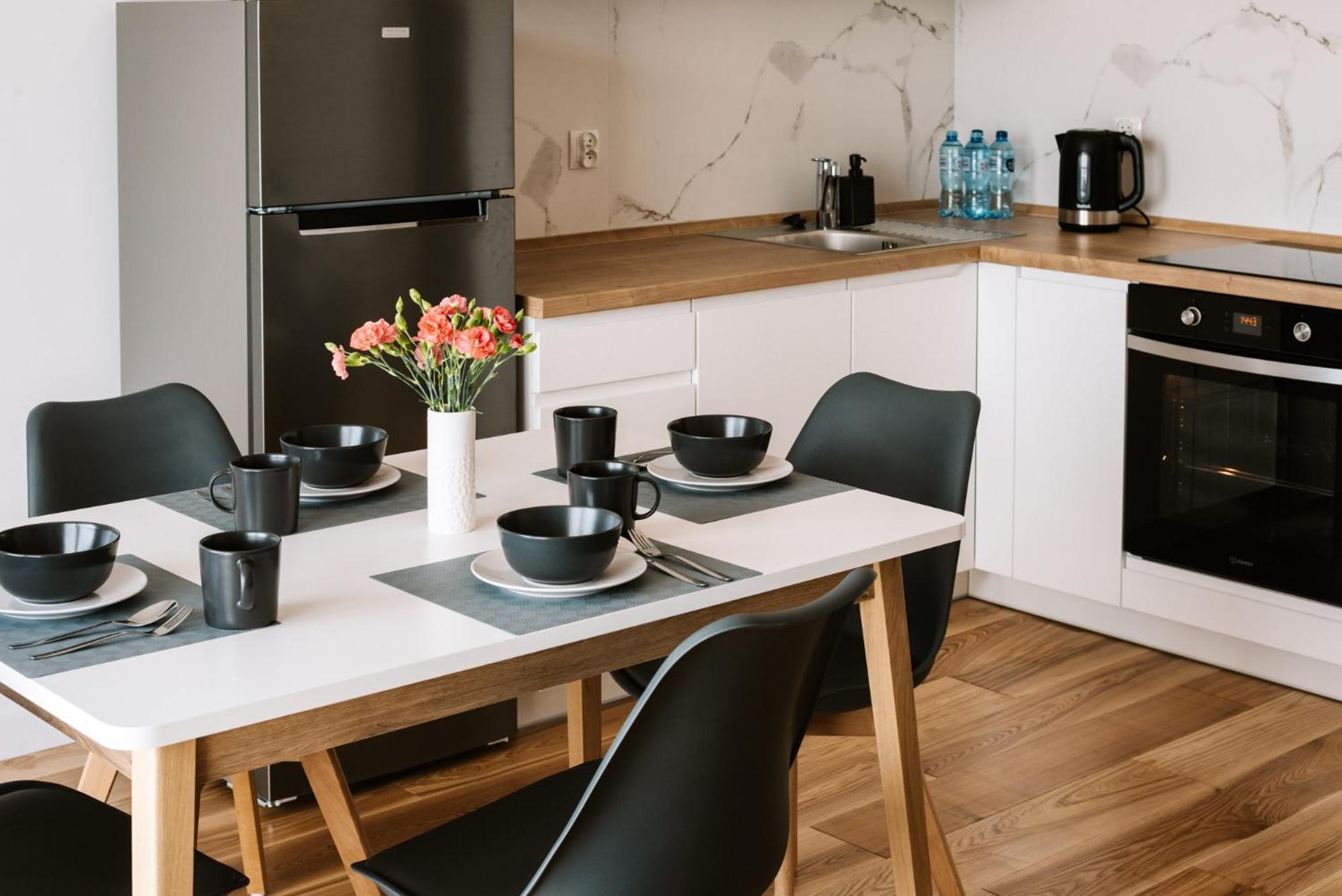 Apartamenty Diago Łeba Εξωτερικό φωτογραφία