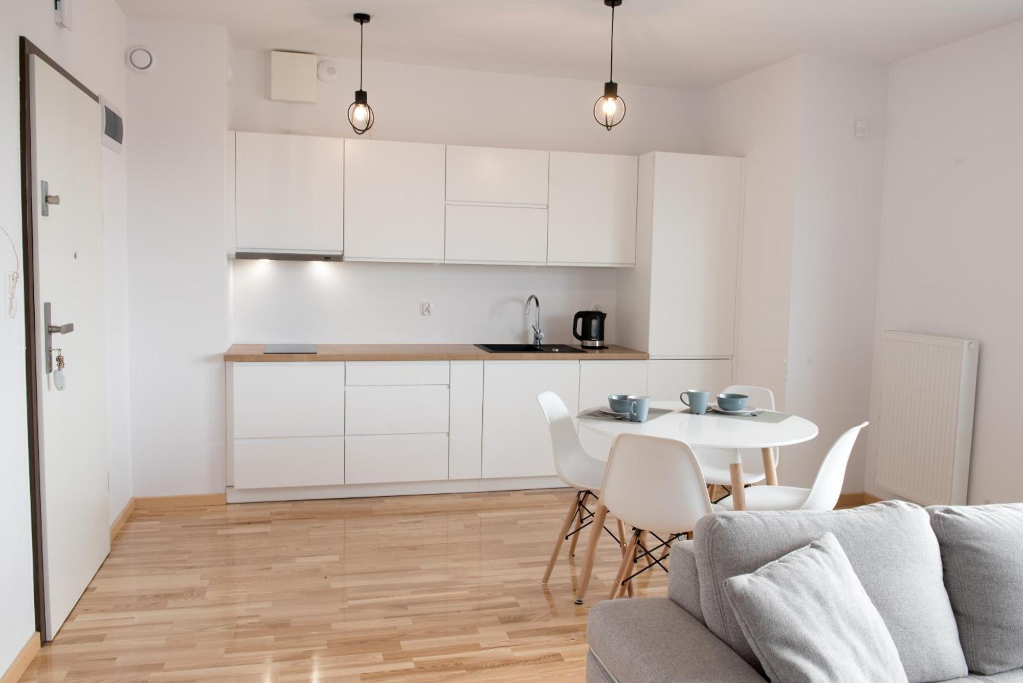 Apartamenty Diago Łeba Εξωτερικό φωτογραφία