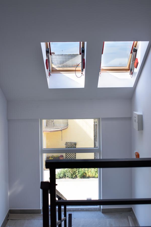Apartamenty Diago Łeba Εξωτερικό φωτογραφία