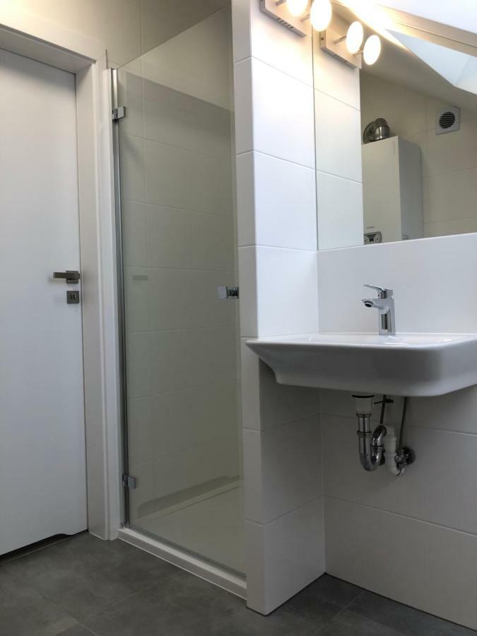 Apartamenty Diago Łeba Εξωτερικό φωτογραφία