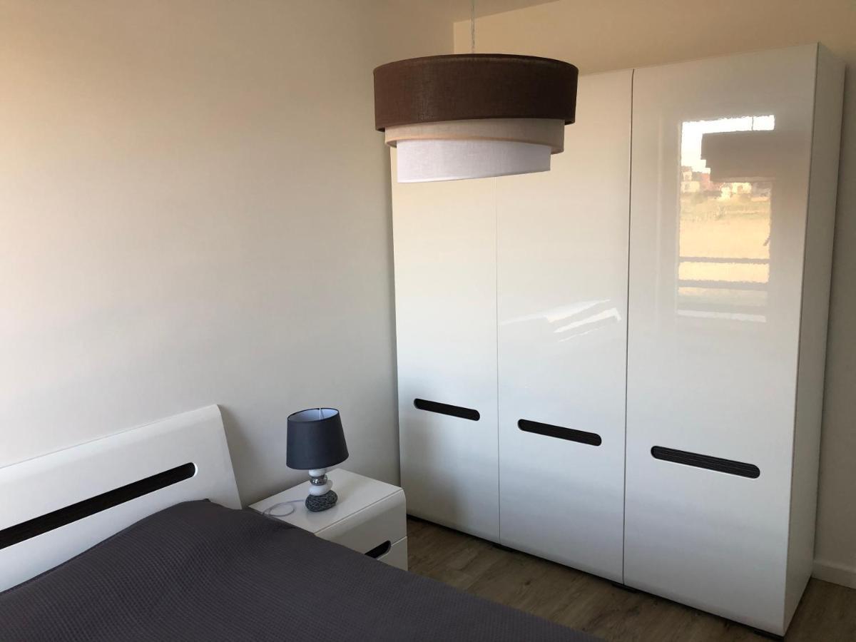 Apartamenty Diago Łeba Εξωτερικό φωτογραφία
