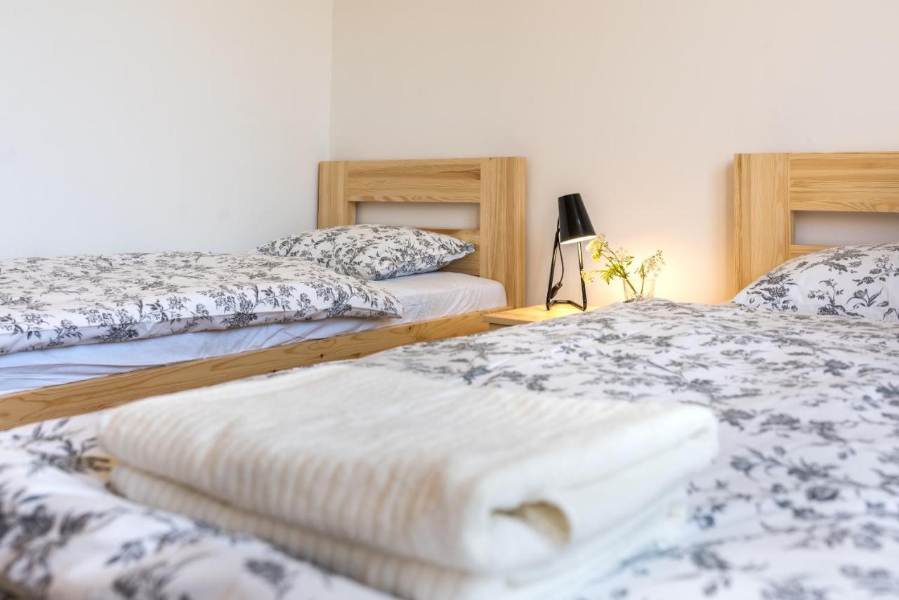Apartamenty Diago Łeba Εξωτερικό φωτογραφία