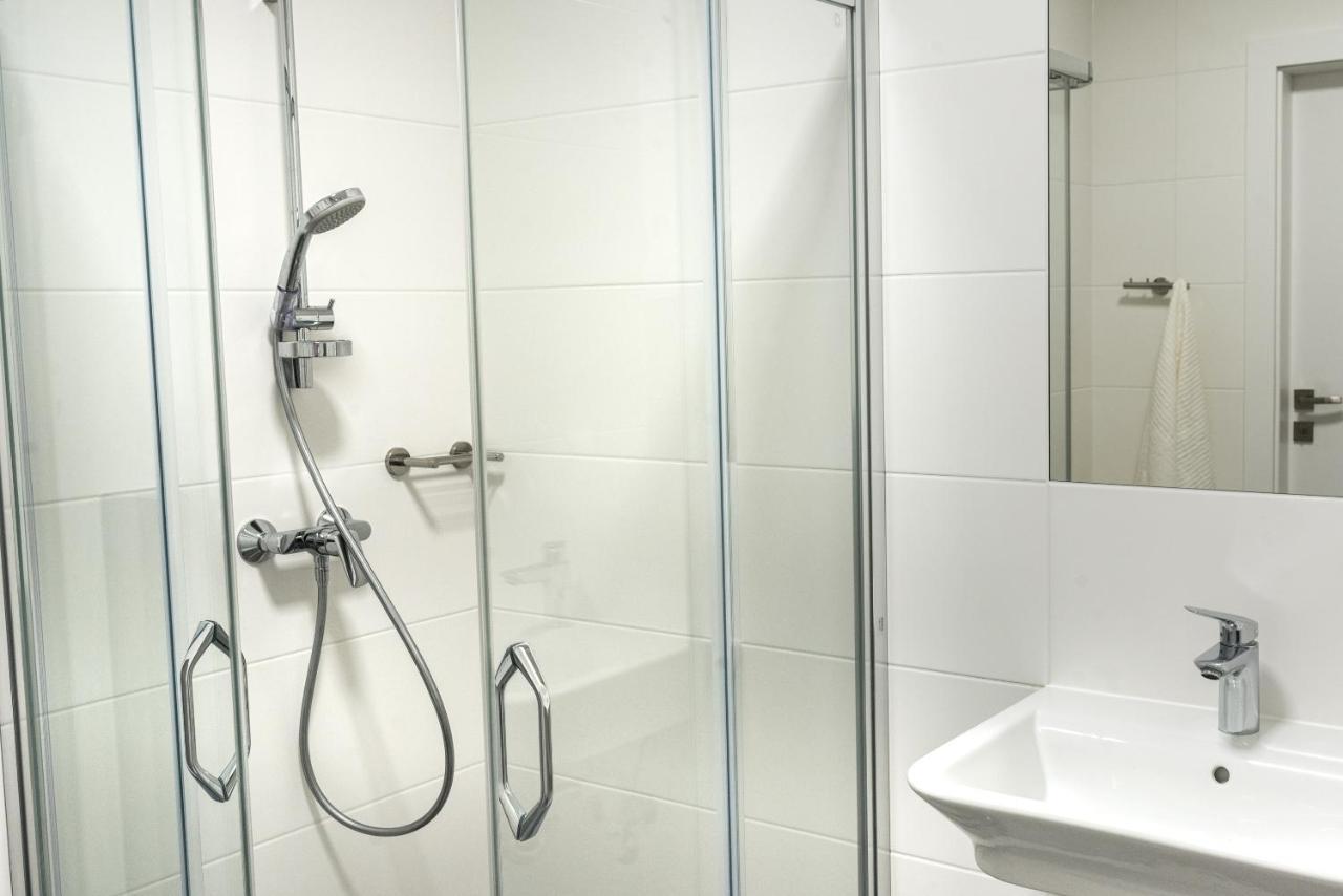 Apartamenty Diago Łeba Εξωτερικό φωτογραφία